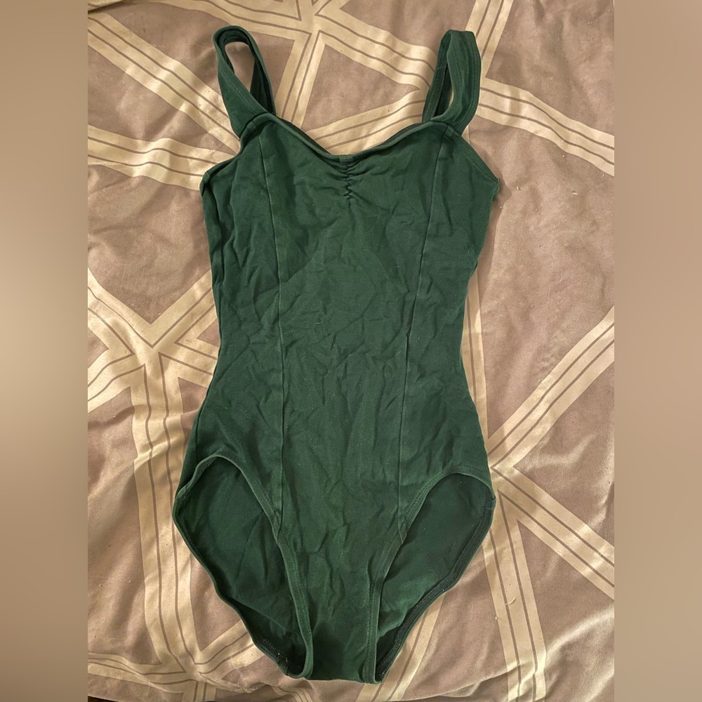 Capezio Classic Princess Tank Leotard - CC202